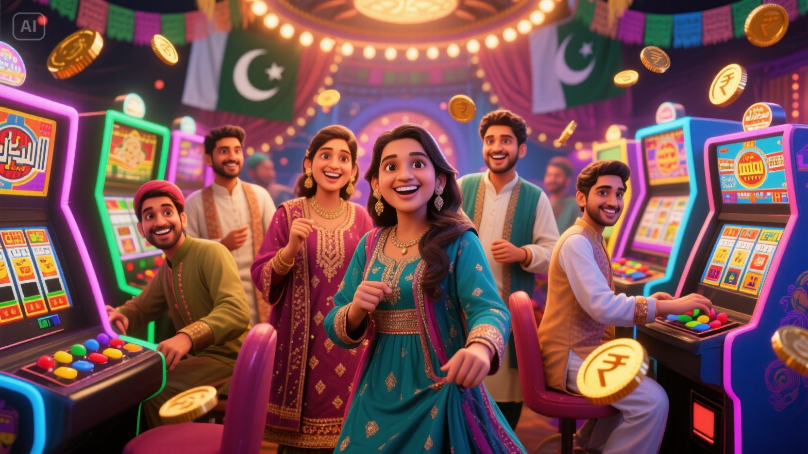 Casino Aviator Casino desktop and mobile interfaces