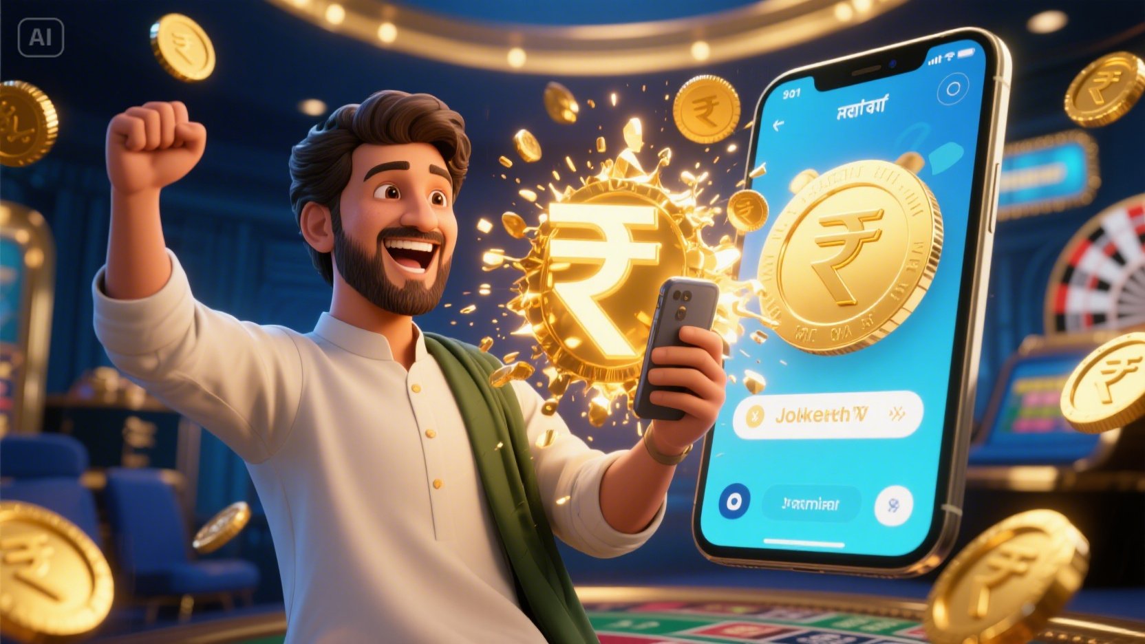 Aviator CasinoDeposit once and receive 200% instantly added to your balance! Pakistan’s users can enjoy verified casino play, real PKR bonuses, and easy JazzCash cashouts.