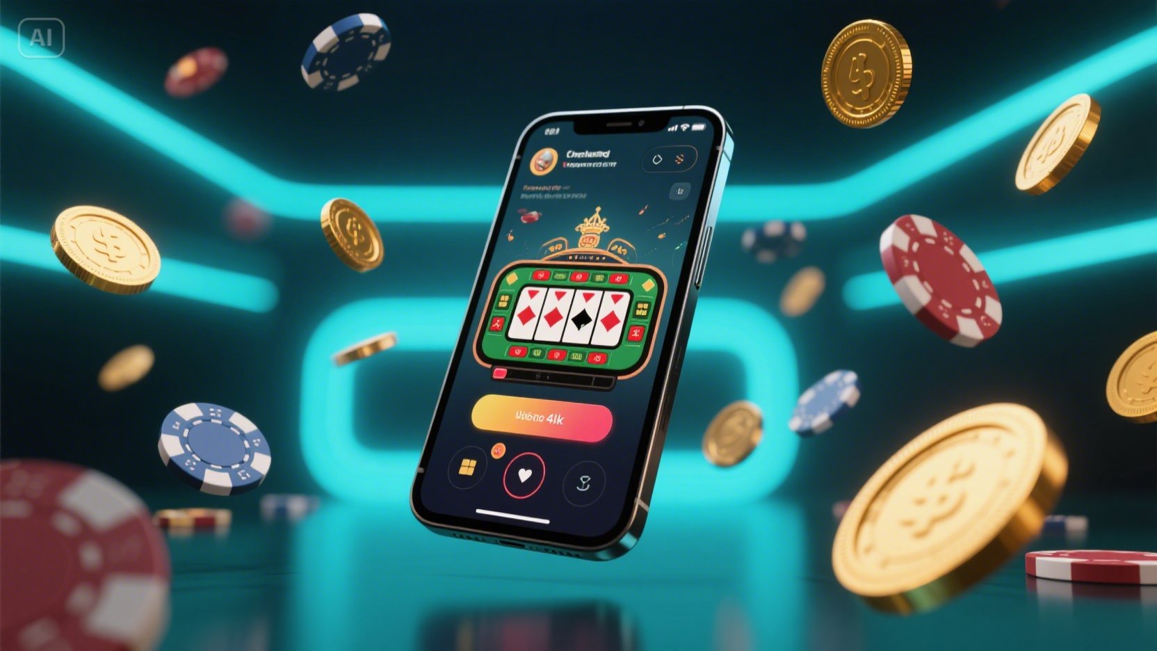 Make your first deposit now and get a 200% instant bonus! Pakistan’s gamers can enjoy mobile casino fun, safe transactions, and fast payouts any time.