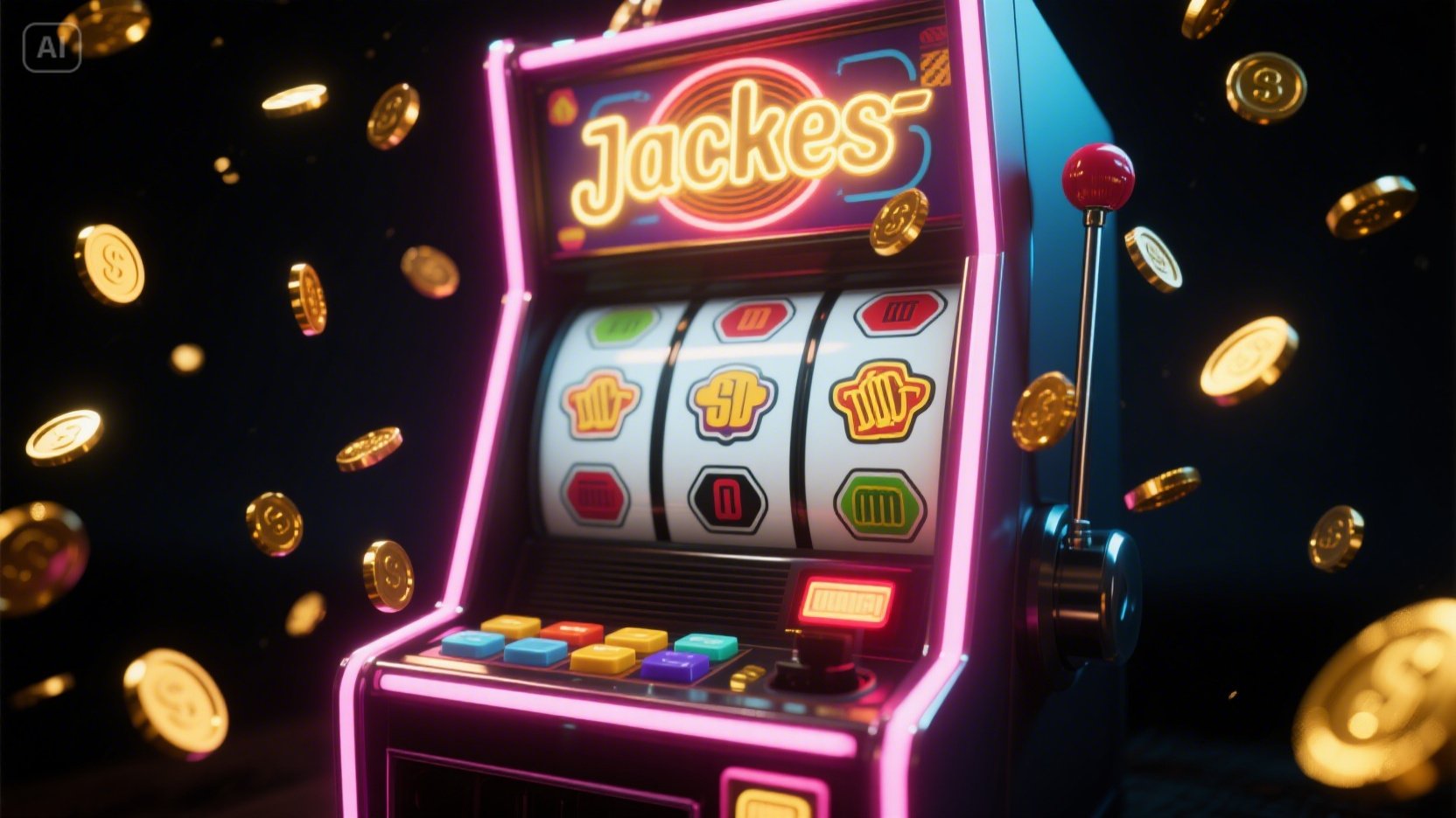 Casino  desktop and mobile interfaces