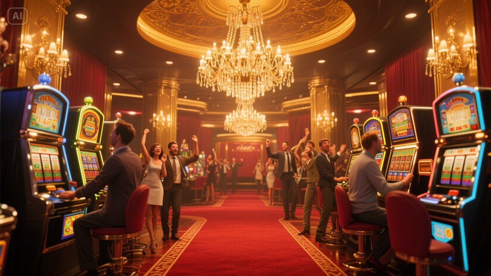 Registration at Aviator Casino Casino