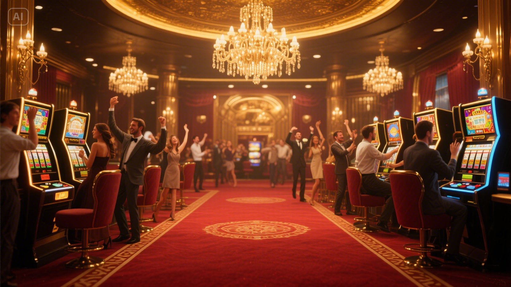 Registration at Aviator Casino Casino