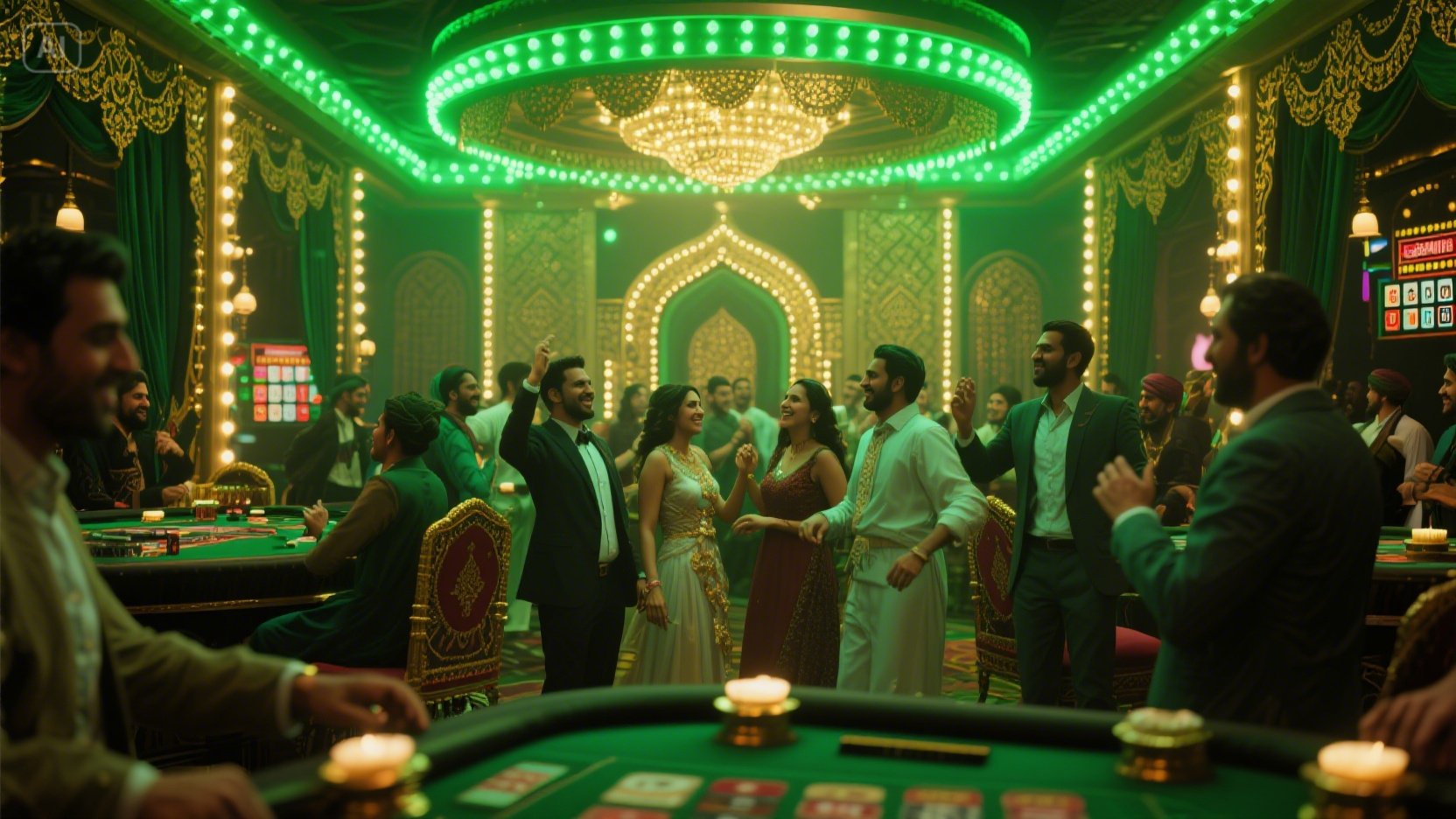 Casino Aviator Casino desktop and mobile interfaces