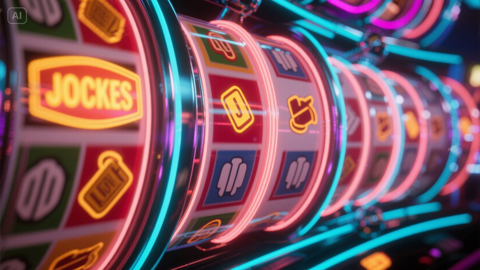 Casino  desktop and mobile interfaces