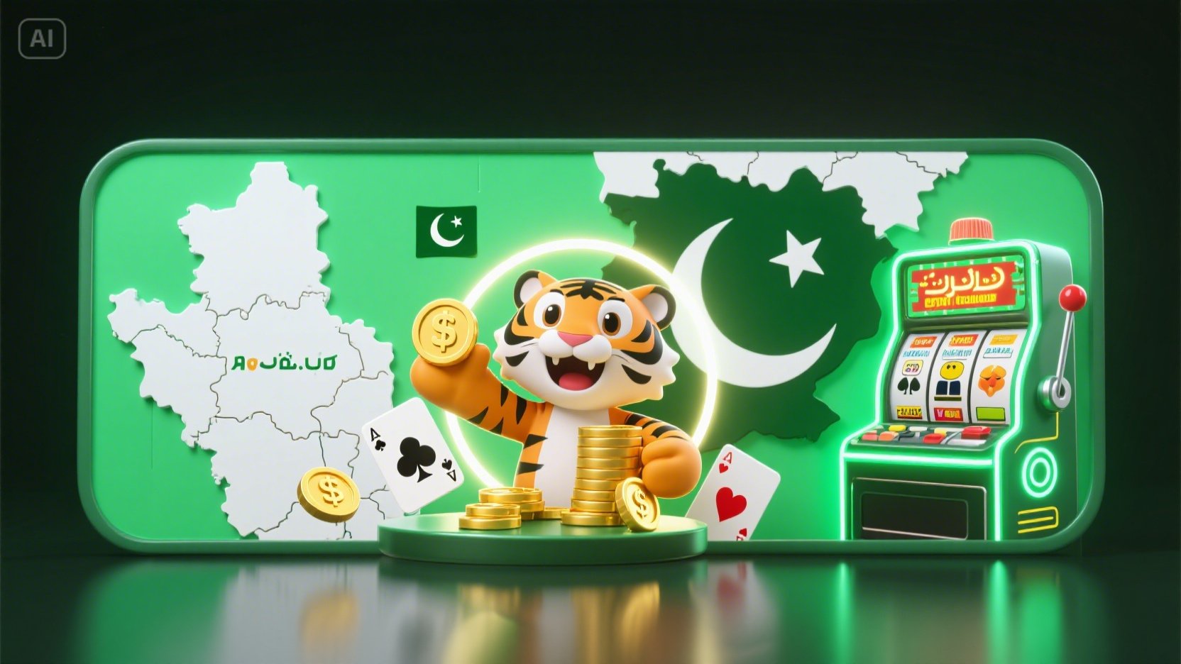 Deposit PKR now and enjoy a 200% instant top-up! Pakistani users can play slots, poker, or teen patti and withdraw their cash rewards easily.